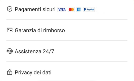 Luxury Shopper GueSha MILANO