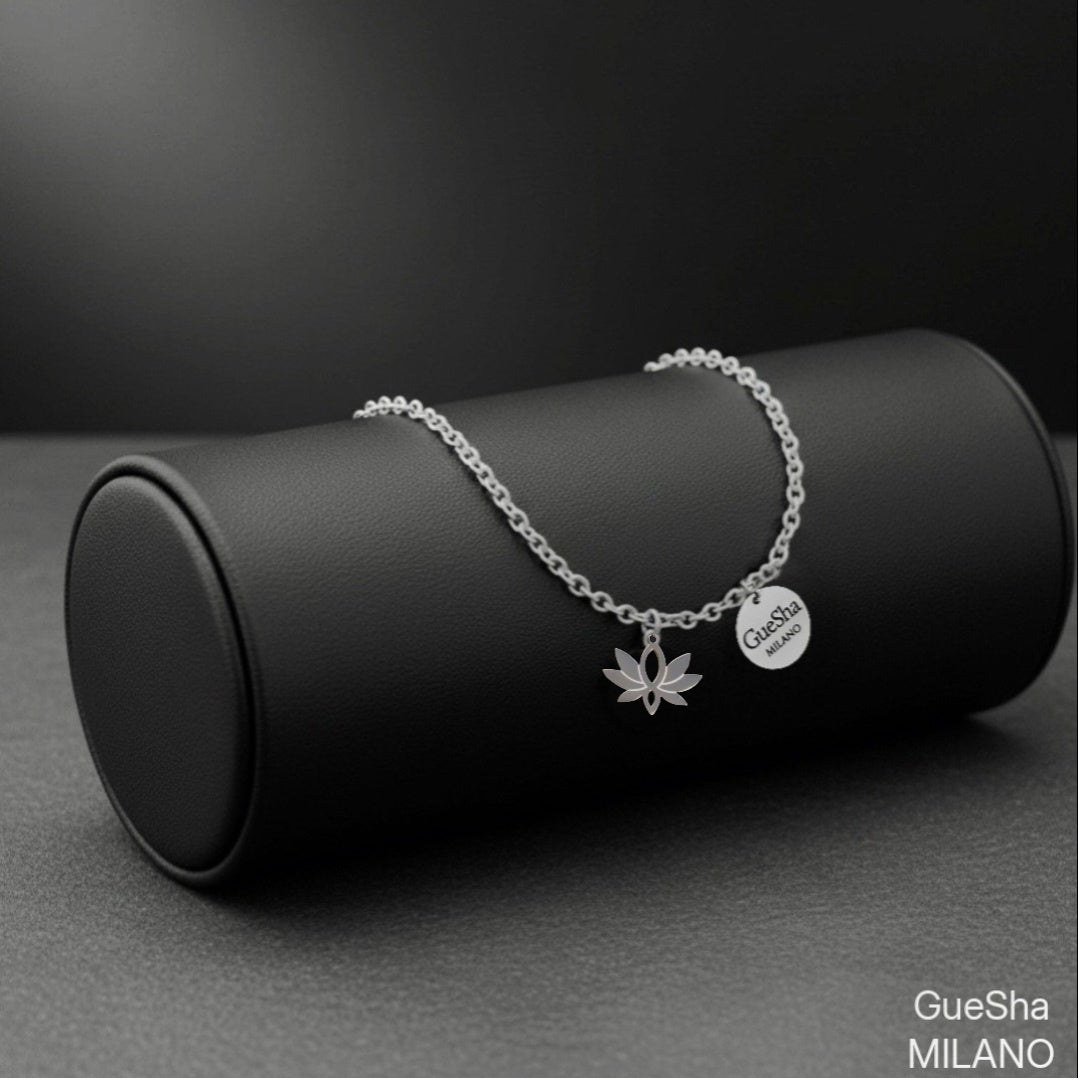 Bracciale Lotus Rebellion