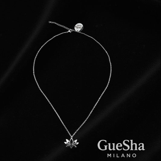 Collana Lotus Rebellion