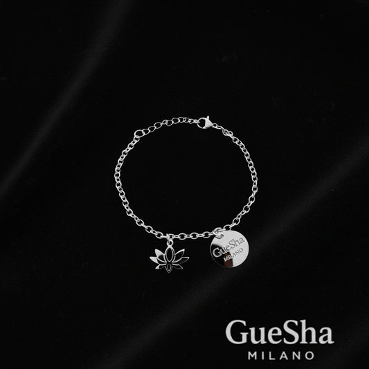 Bracciale Lotus Rebellion