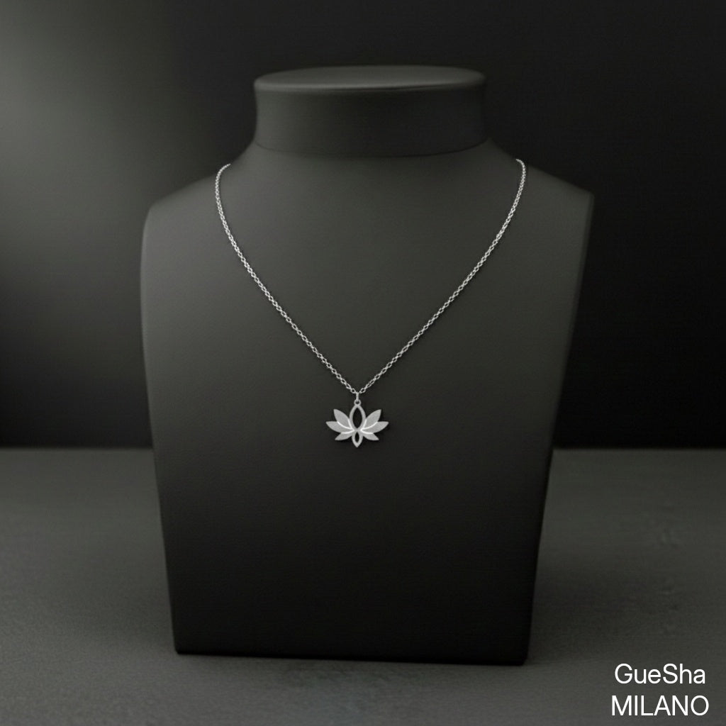Collana Lotus Rebellion