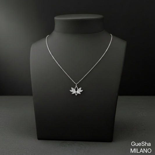 Collana Lotus Rebellion