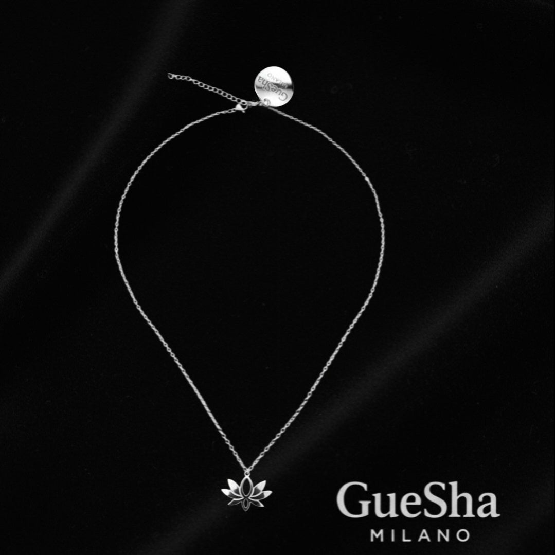 Collana Lotus Rebellion